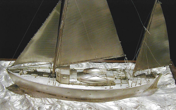southern cross trophy